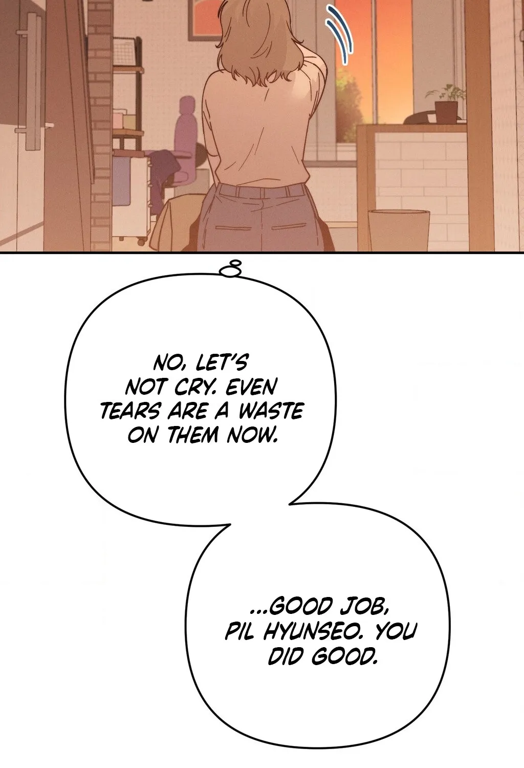 They Lived Happily Ever After Chapter 12 page 90 - 