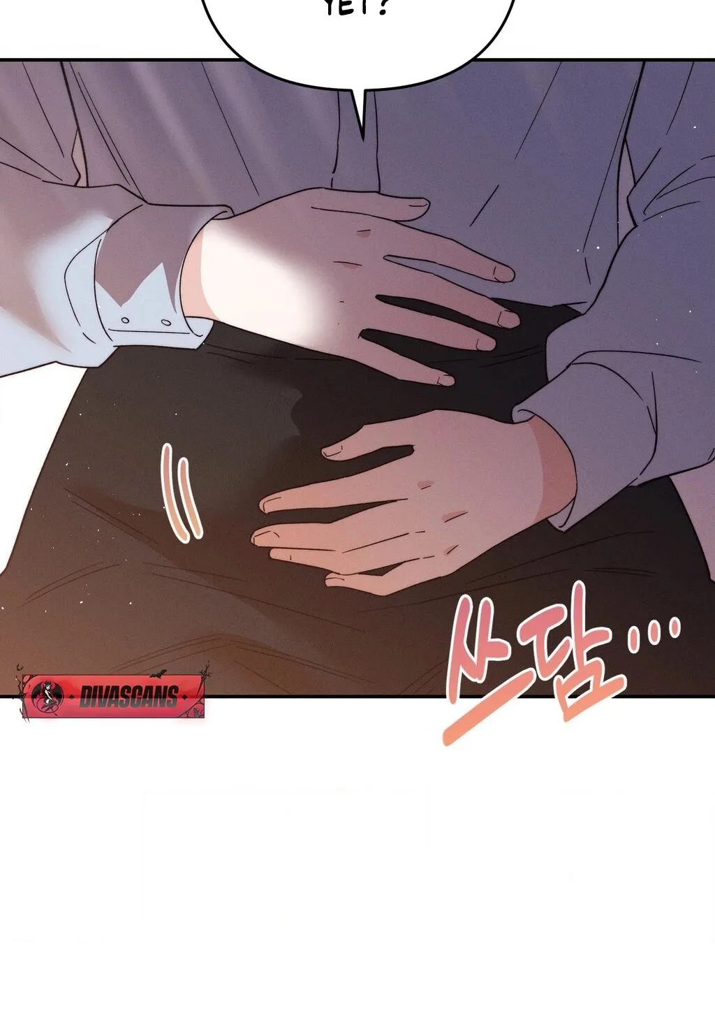 They Lived Happily Ever After Chapter 12 page 10 - 