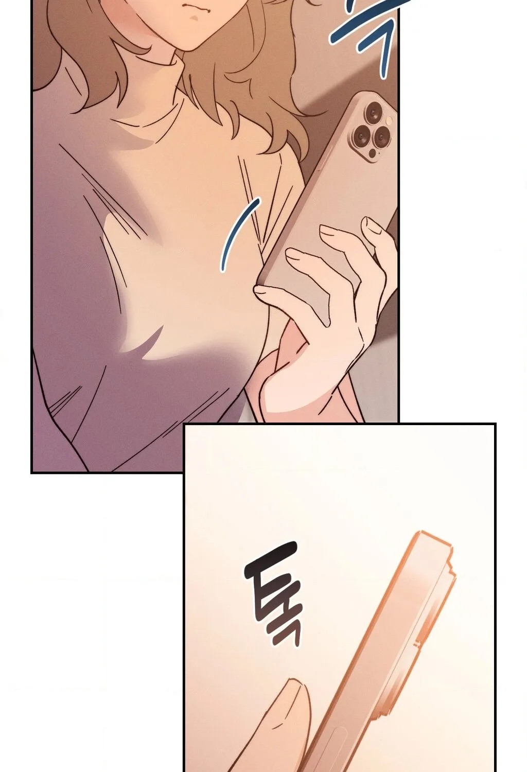 They Lived Happily Ever After Chapter 12 page 92 - 