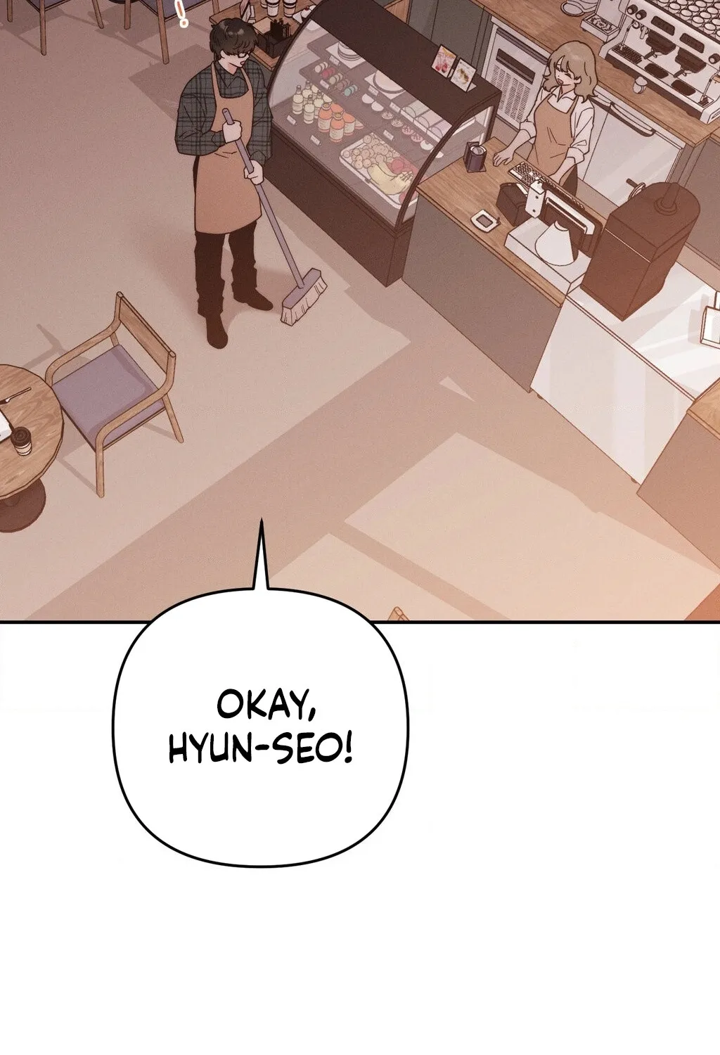 They Lived Happily Ever After Chapter 12 page 100 - 
