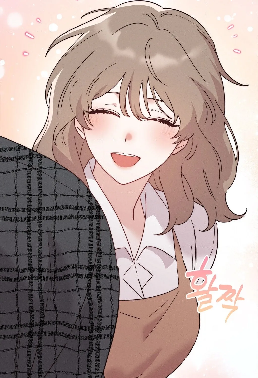 They Lived Happily Ever After Chapter 13 page 11 - 
