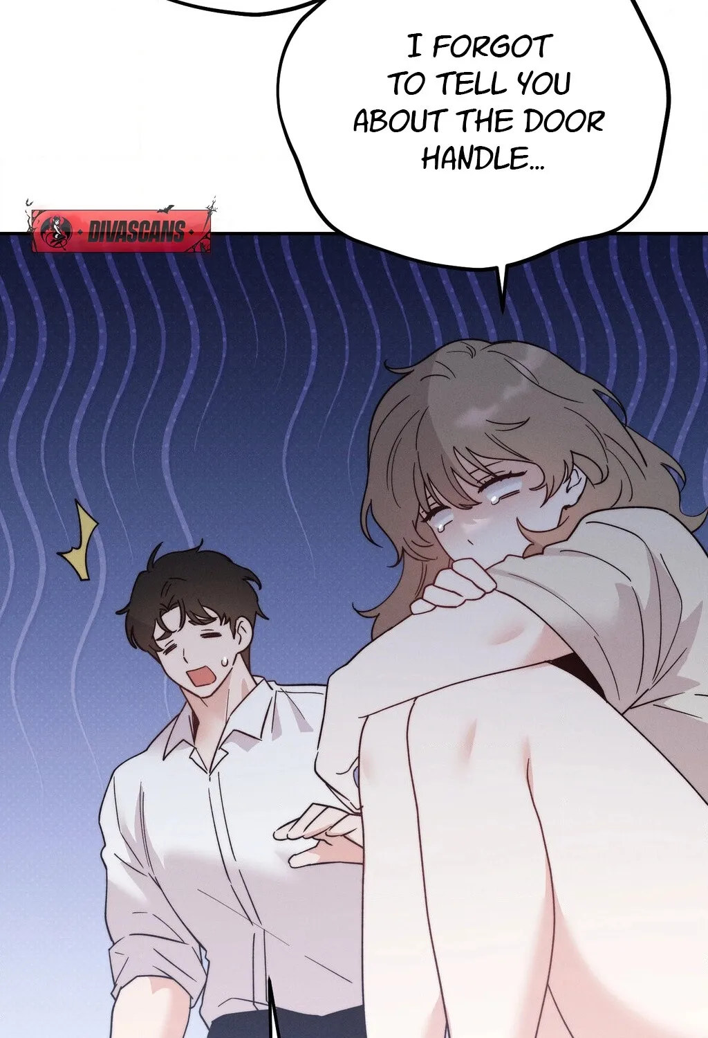 They Lived Happily Ever After Chapter 13 page 109 - 