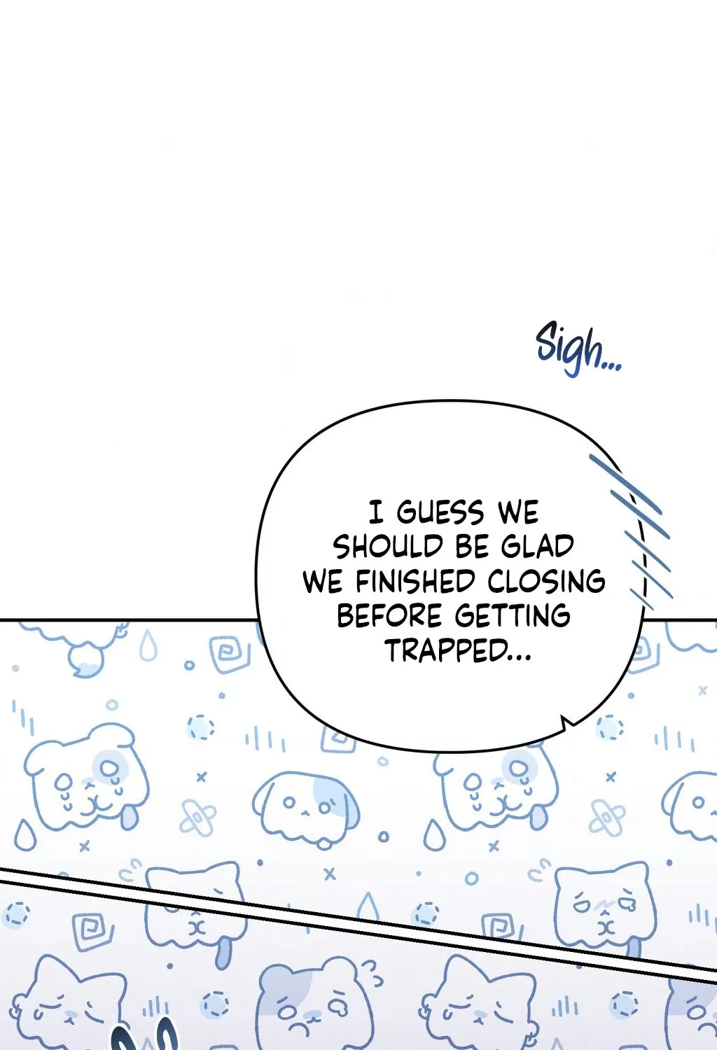 They Lived Happily Ever After Chapter 13 page 112 - 