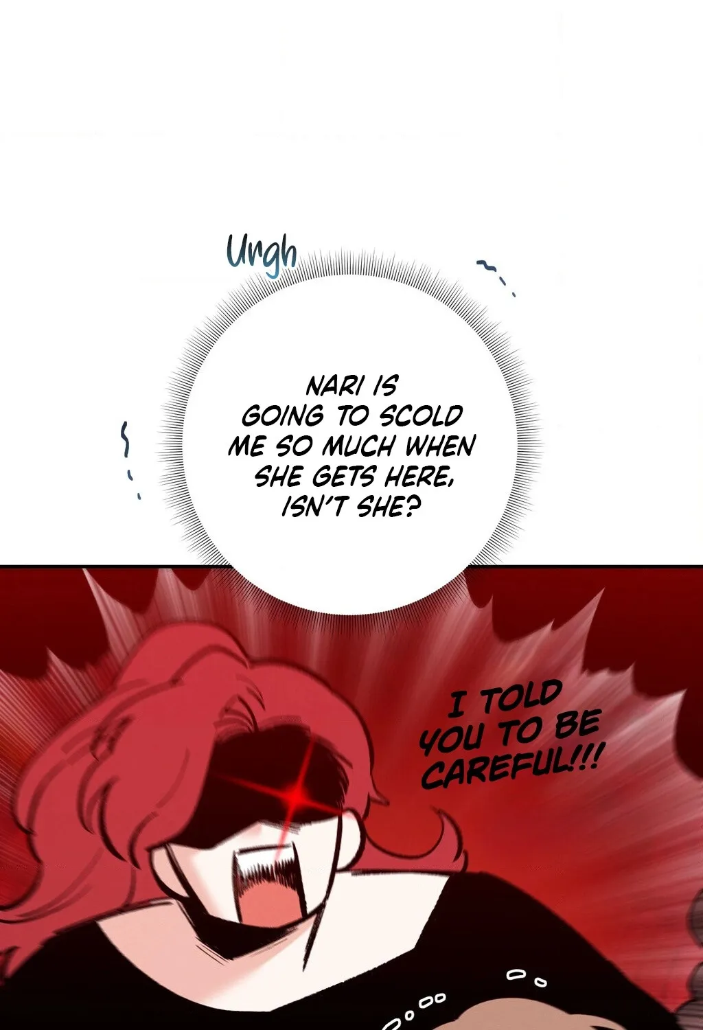 They Lived Happily Ever After Chapter 13 page 114 - 