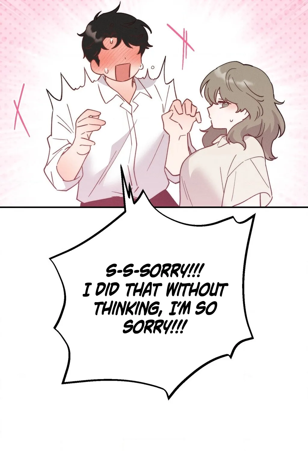 They Lived Happily Ever After Chapter 13 page 135 - 