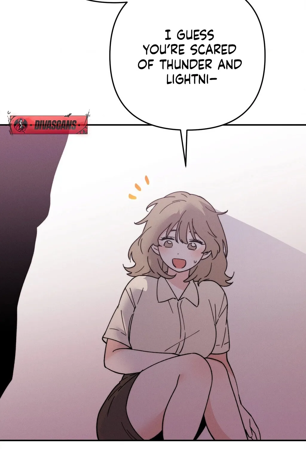 They Lived Happily Ever After Chapter 13 page 137 - 