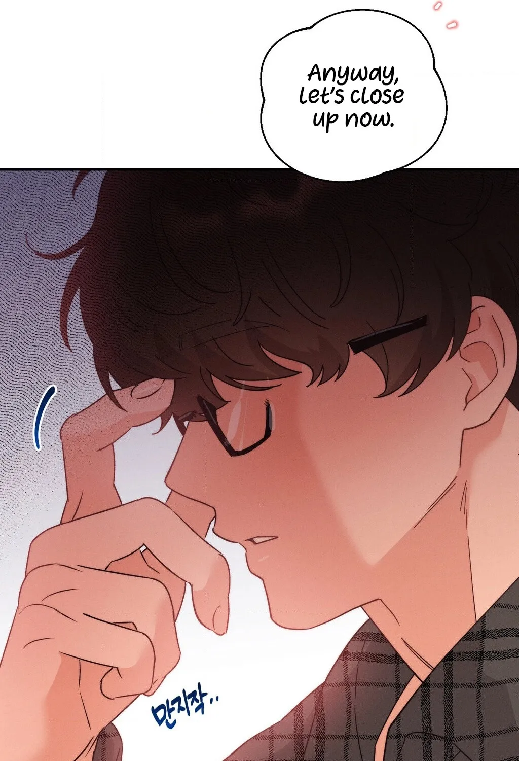 They Lived Happily Ever After Chapter 13 page 20 - 