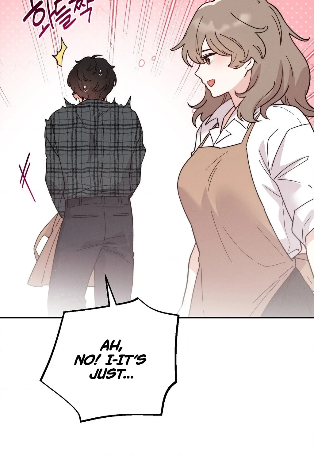 They Lived Happily Ever After Chapter 13 page 4 - 