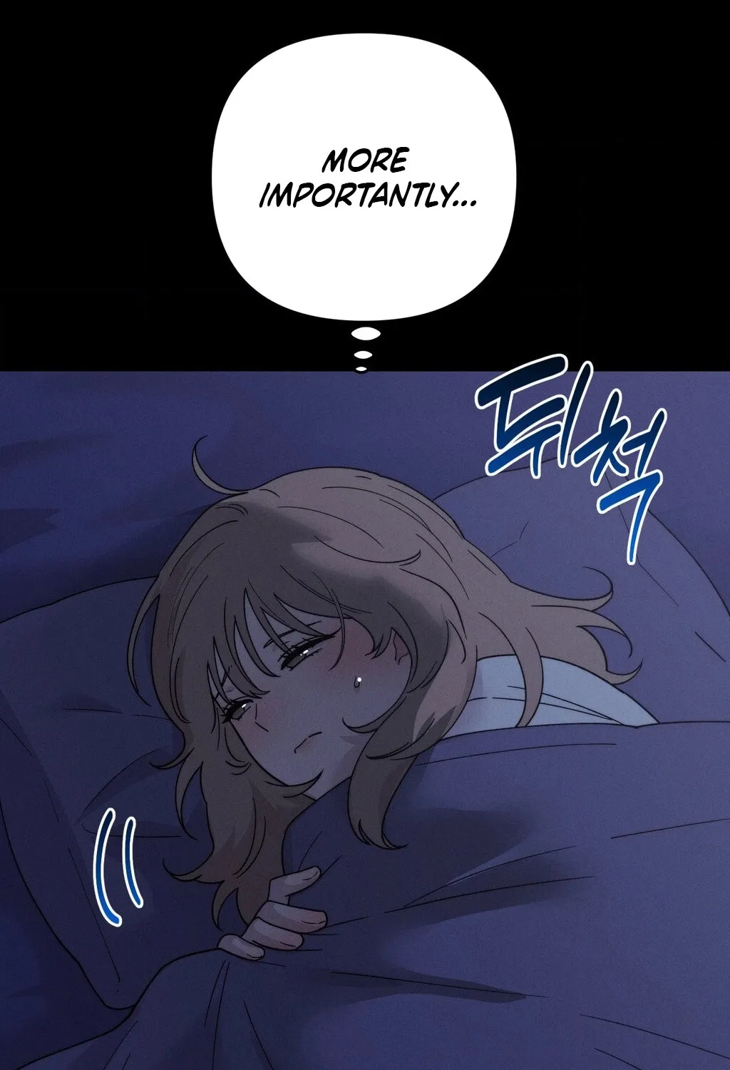 They Lived Happily Ever After Chapter 13 page 33 - 