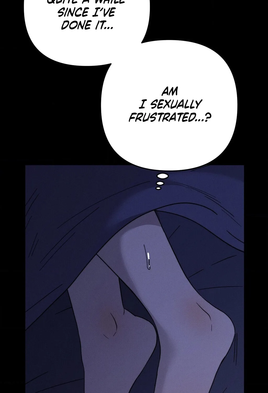 They Lived Happily Ever After Chapter 13 page 35 - 