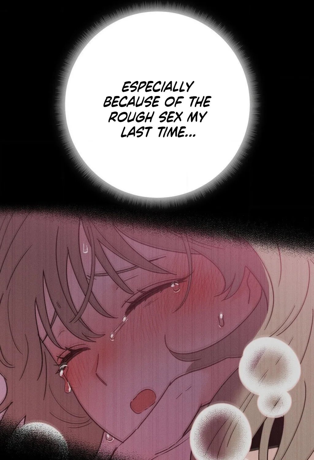 They Lived Happily Ever After Chapter 13 page 38 - 