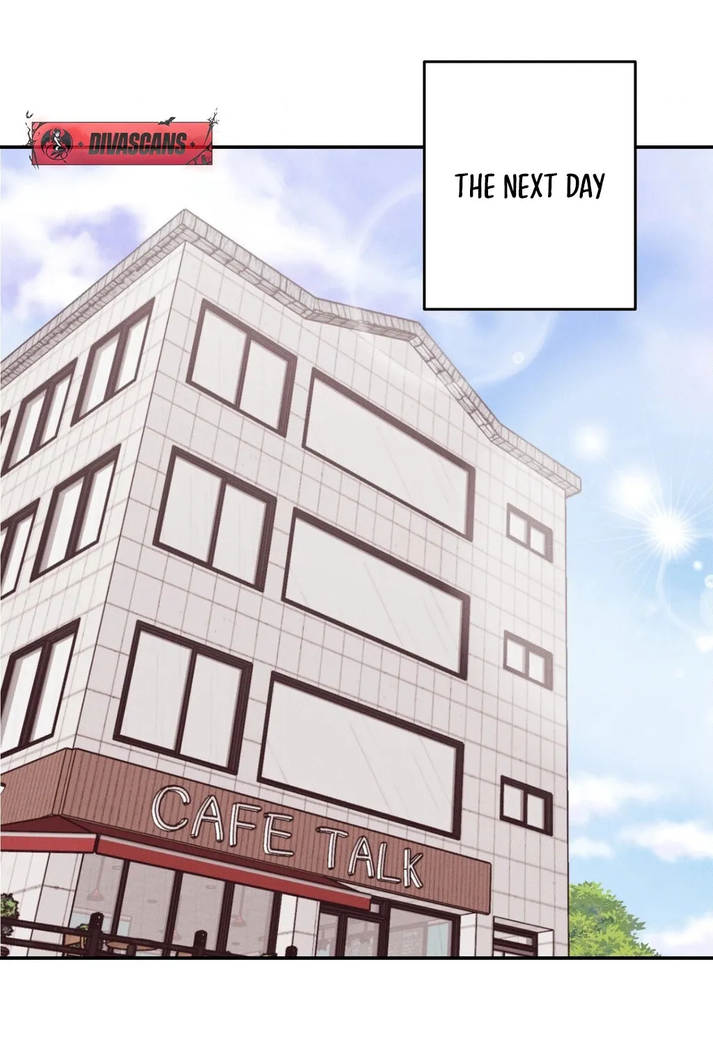 They Lived Happily Ever After Chapter 13 page 52 - 