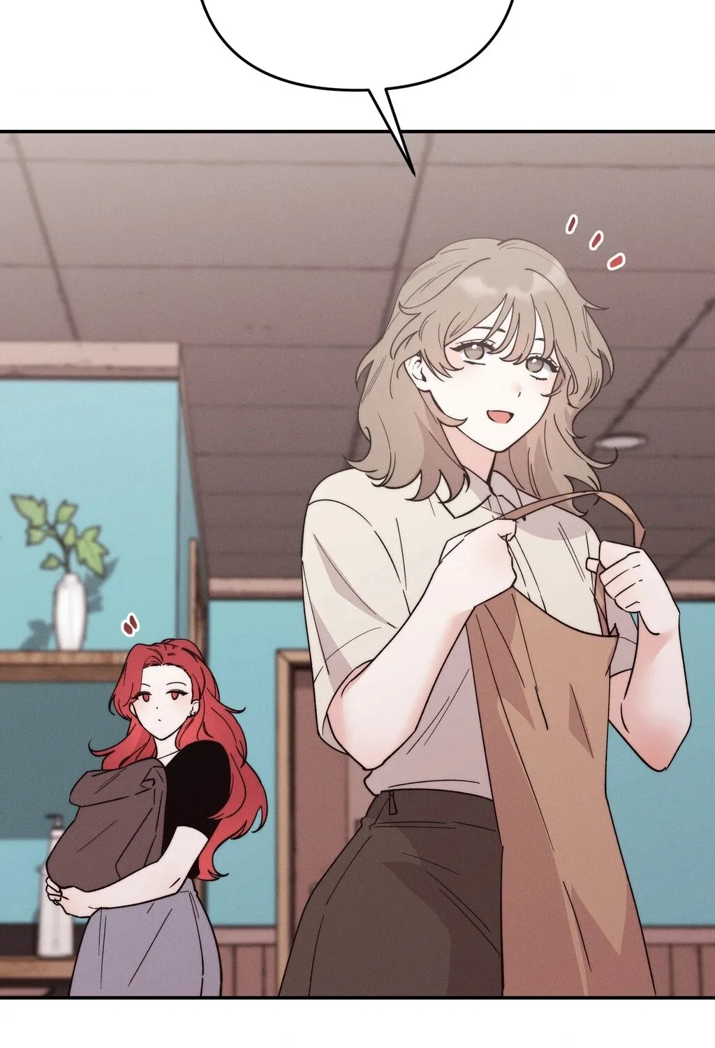 They Lived Happily Ever After Chapter 13 page 54 - 