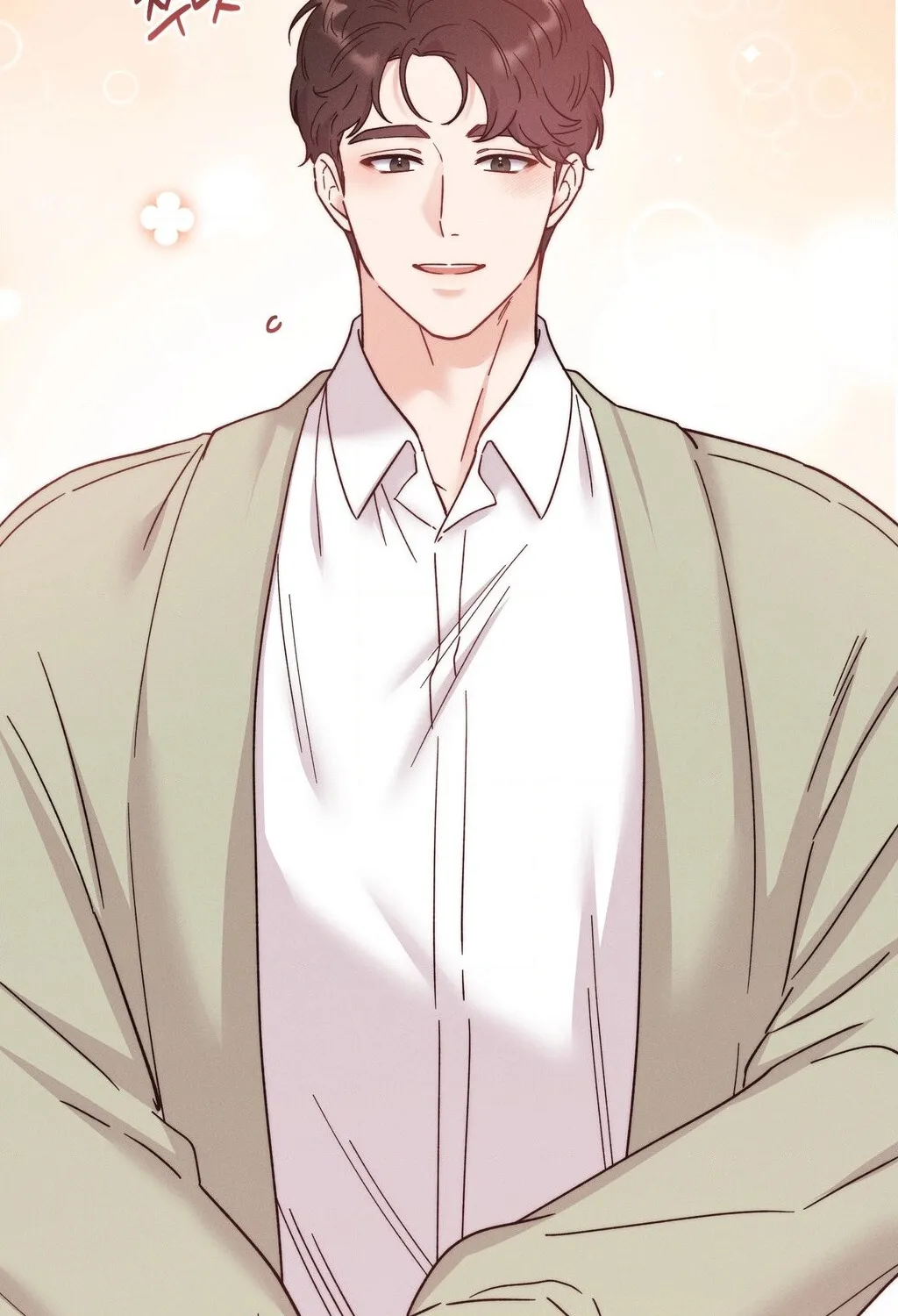 They Lived Happily Ever After Chapter 13 page 58 - 