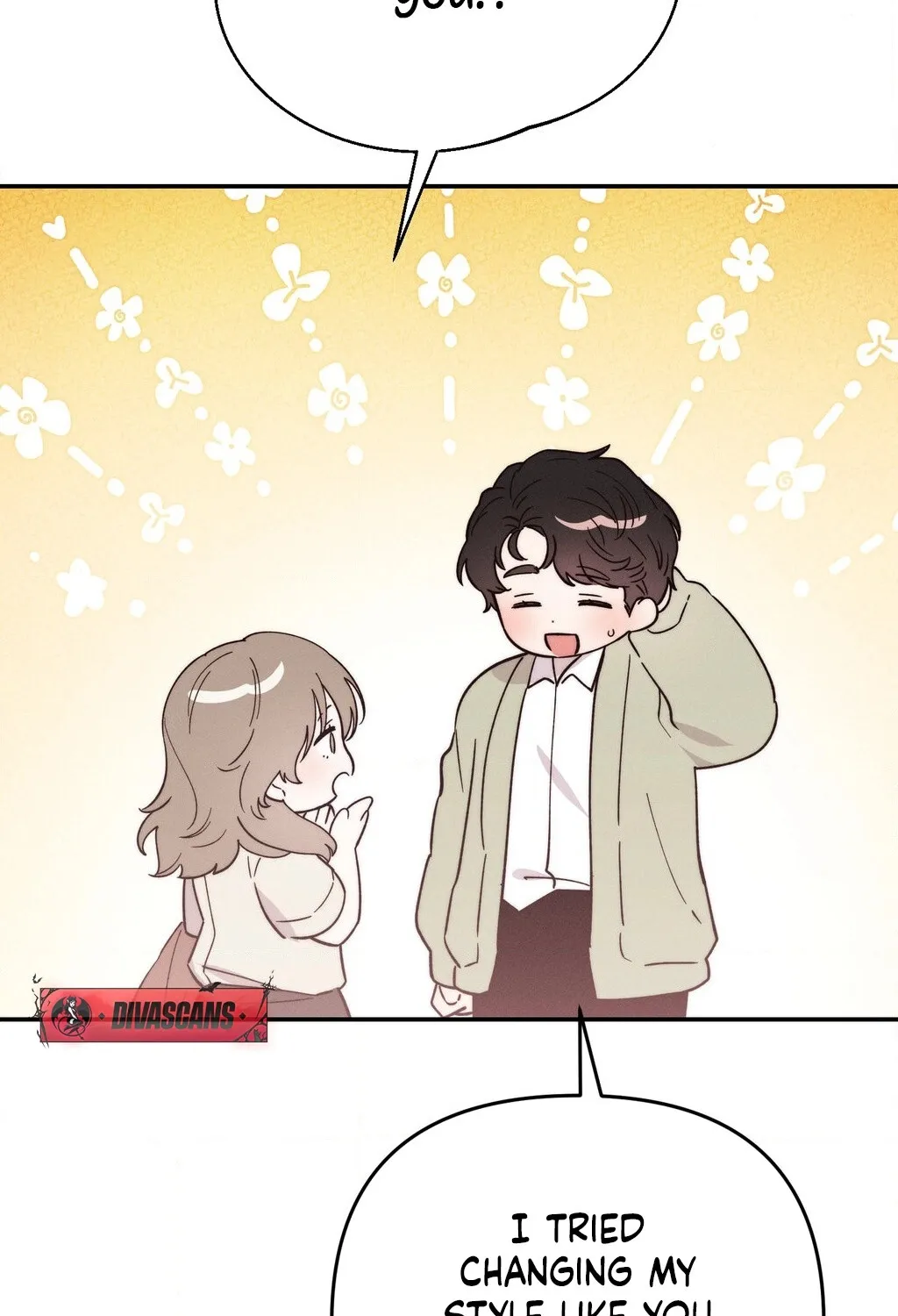 They Lived Happily Ever After Chapter 13 page 61 - 