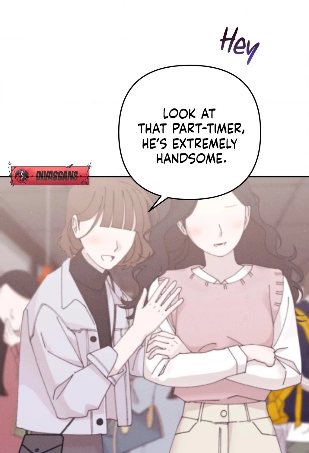 They Lived Happily Ever After Chapter 13 page 67 - 