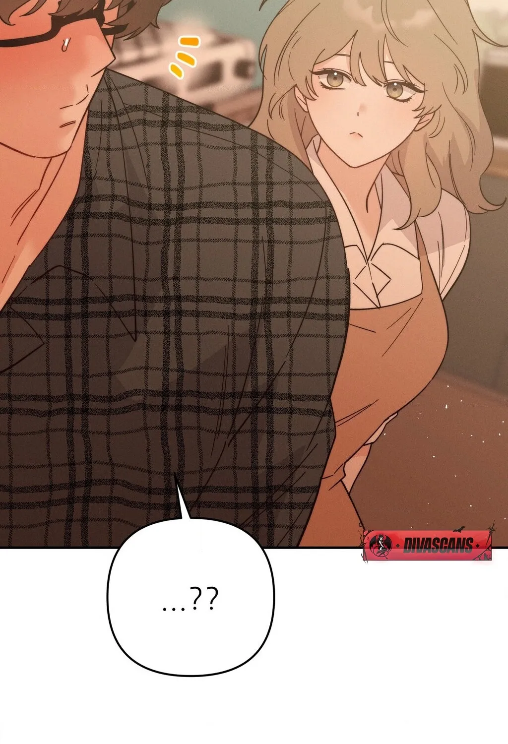 They Lived Happily Ever After Chapter 13 page 8 - 