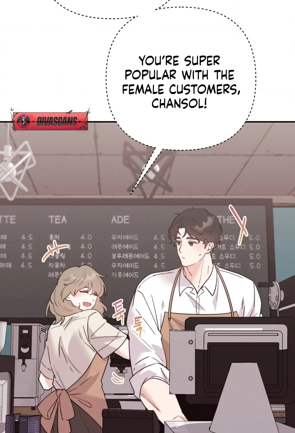 They Lived Happily Ever After Chapter 13 page 72 - 