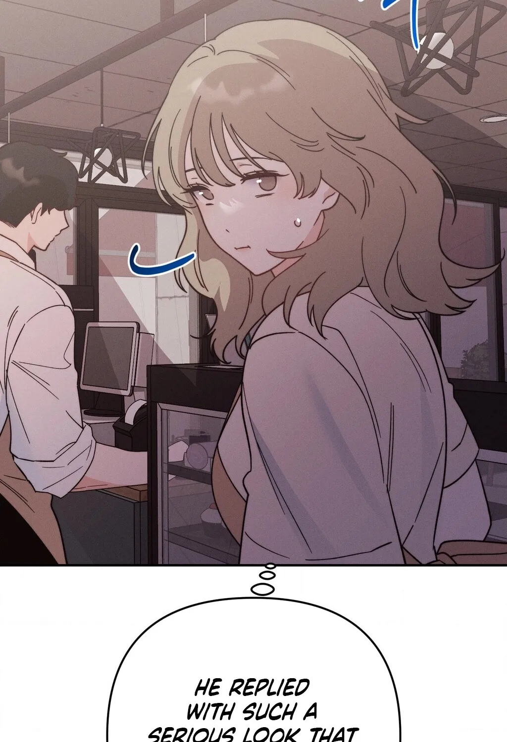 They Lived Happily Ever After Chapter 13 page 80 - 
