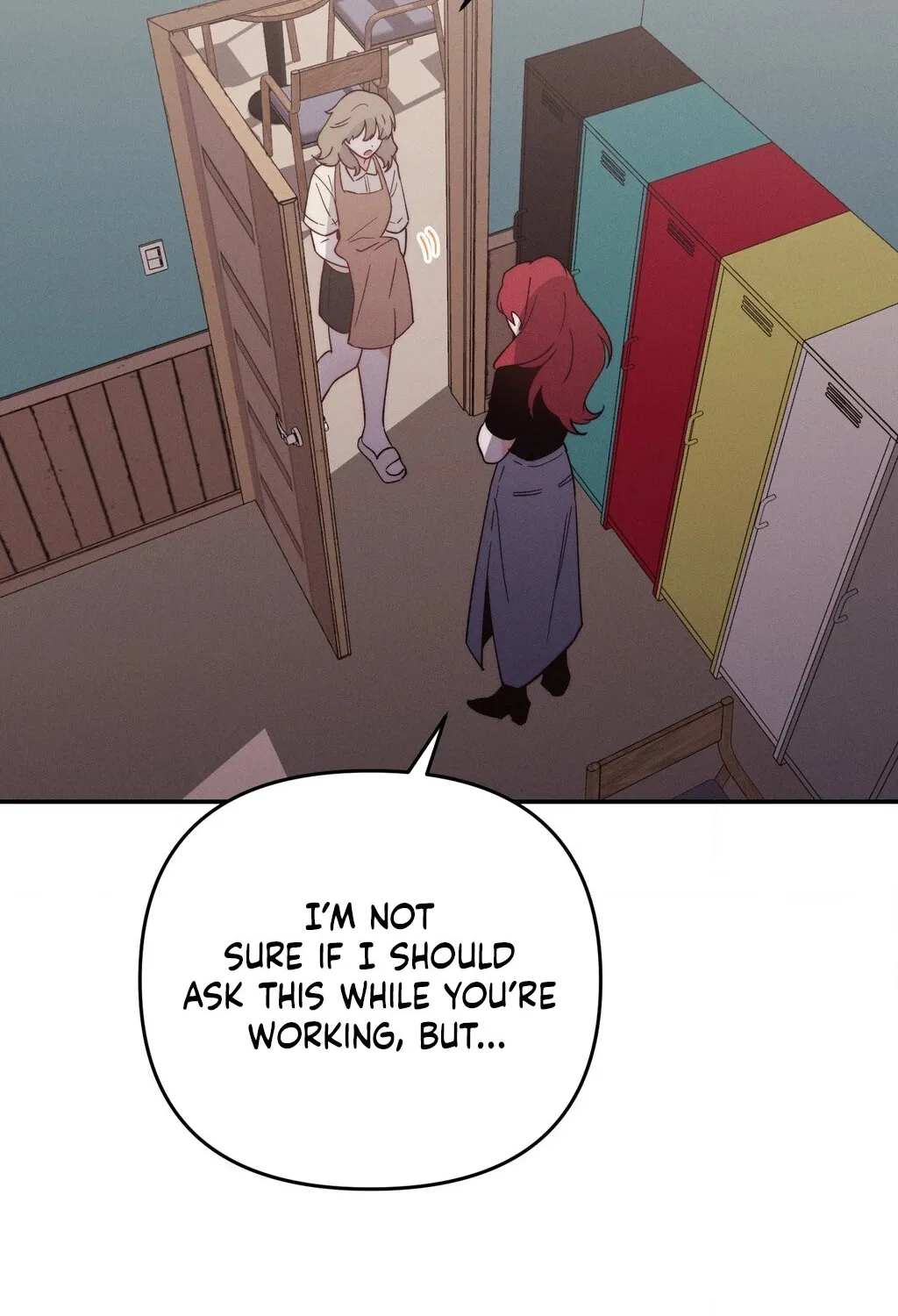 They Lived Happily Ever After Chapter 13 page 84 - 