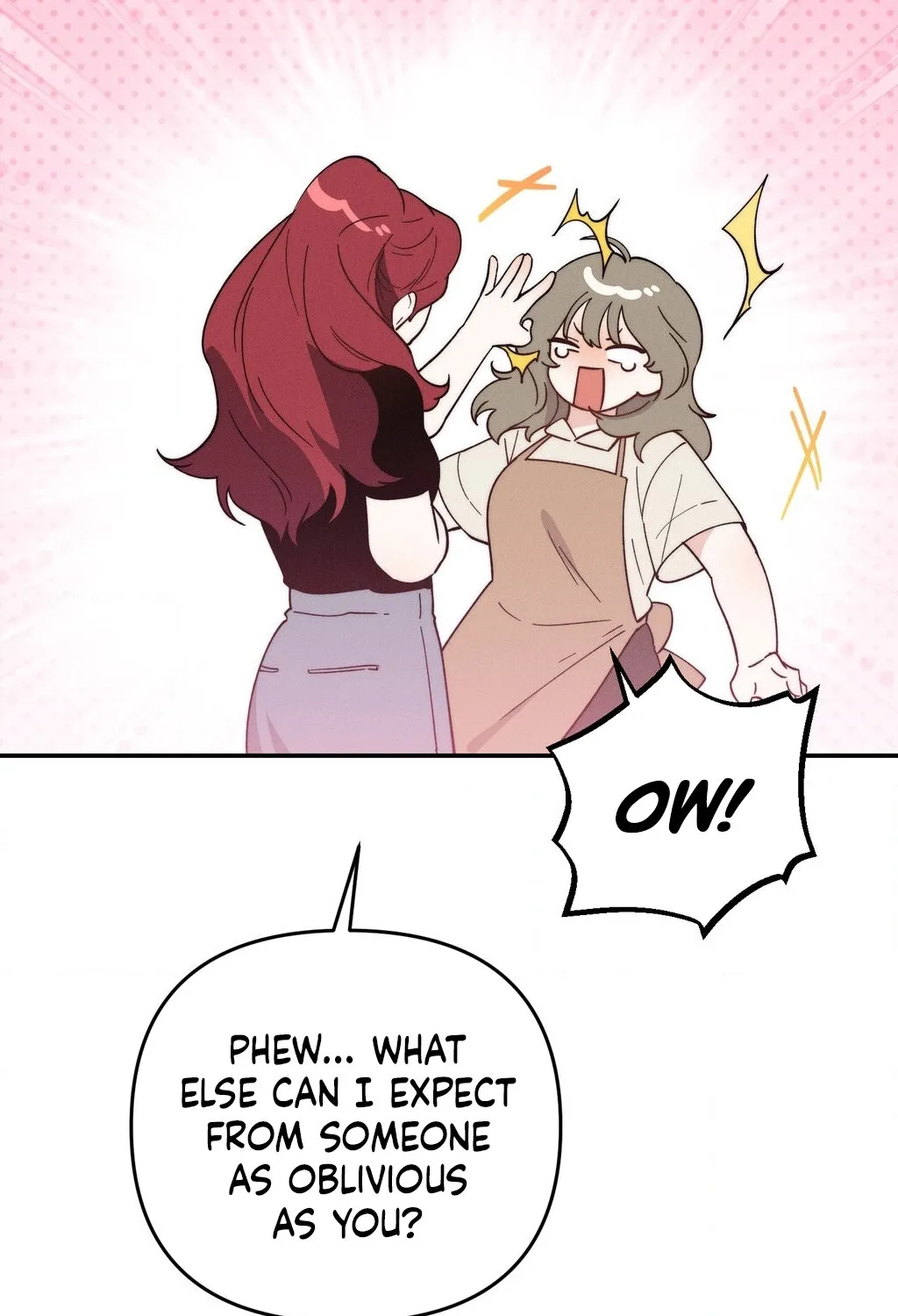 They Lived Happily Ever After Chapter 13 page 91 - 