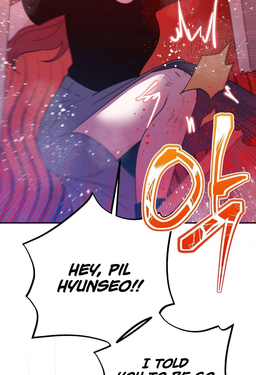 They Lived Happily Ever After Chapter 14 page 120 - 