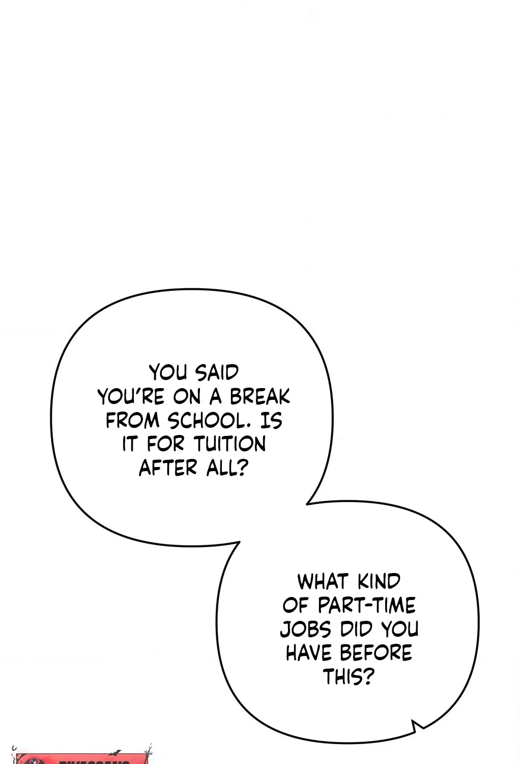 They Lived Happily Ever After Chapter 14 page 14 - 