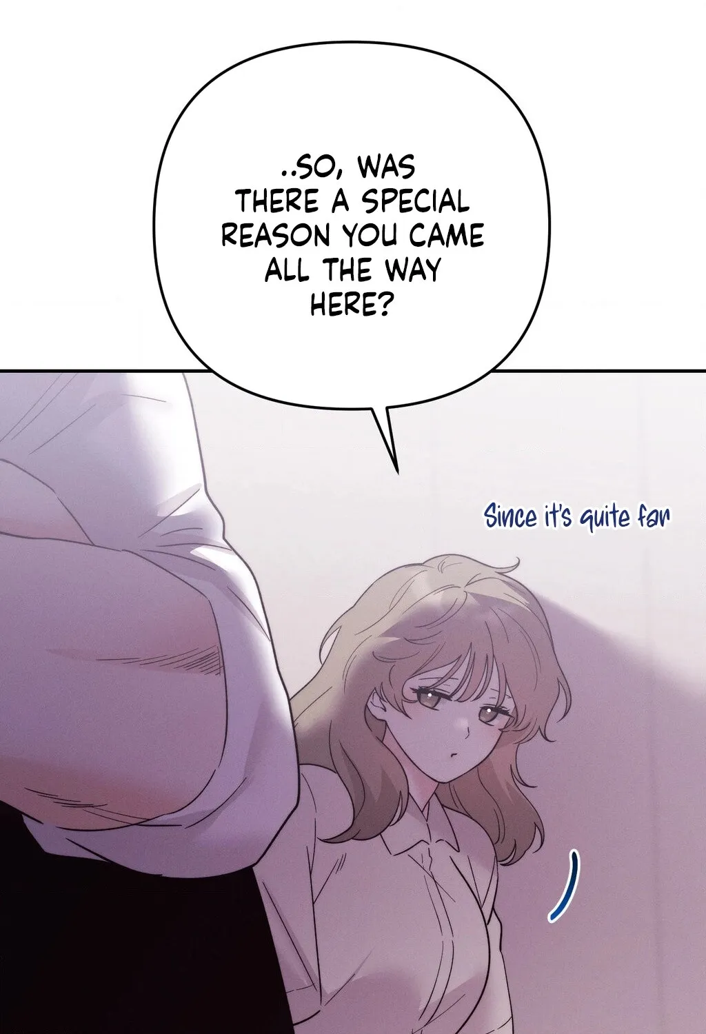 They Lived Happily Ever After Chapter 14 page 21 - 