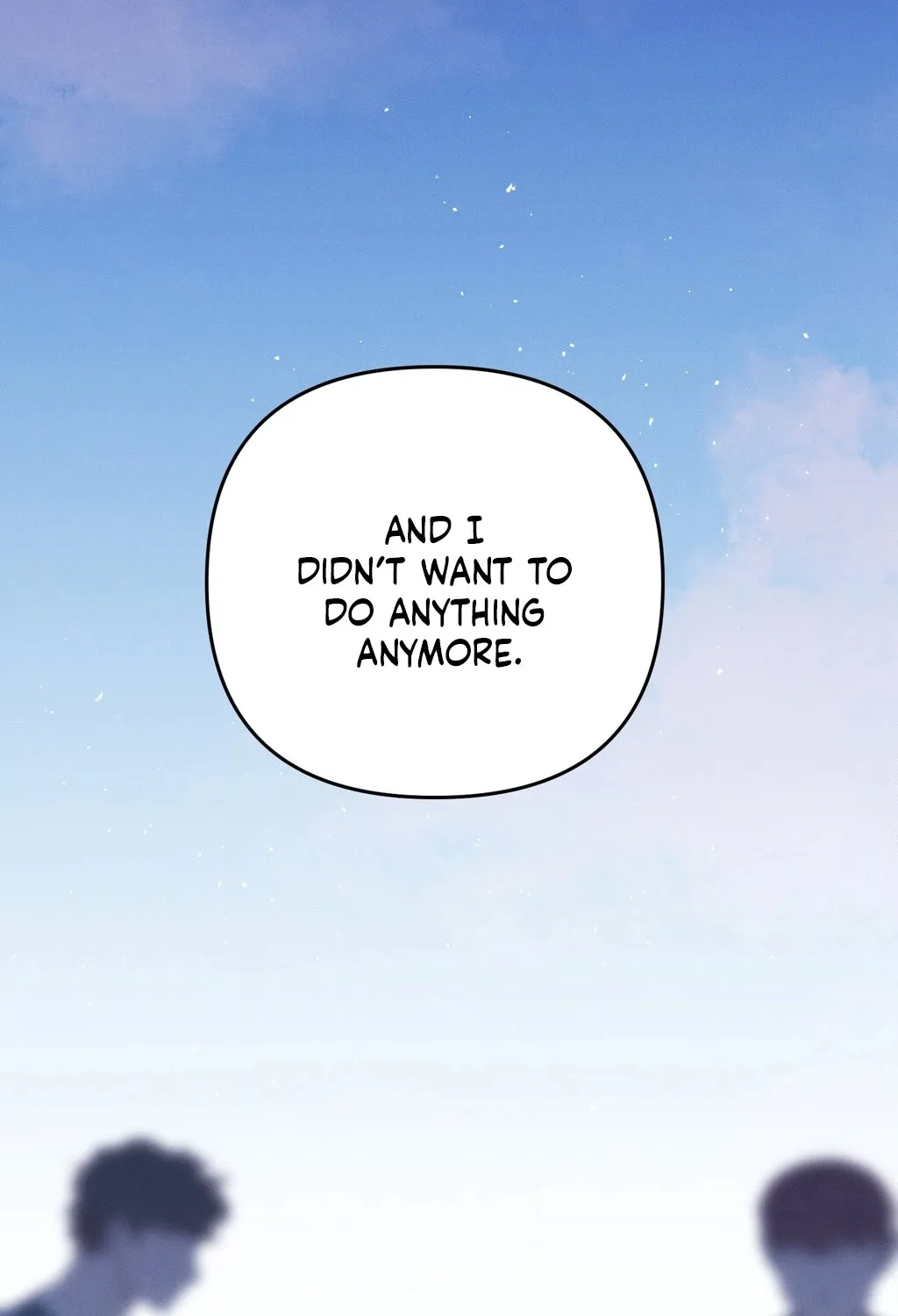 They Lived Happily Ever After Chapter 14 page 27 - 