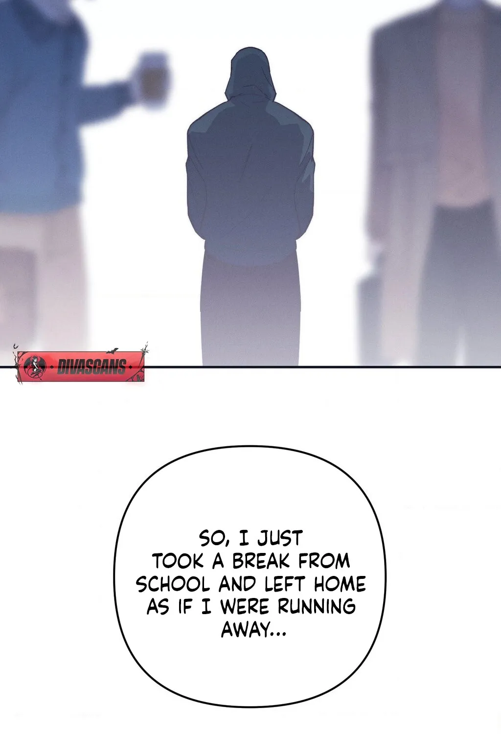 They Lived Happily Ever After Chapter 14 page 28 - 