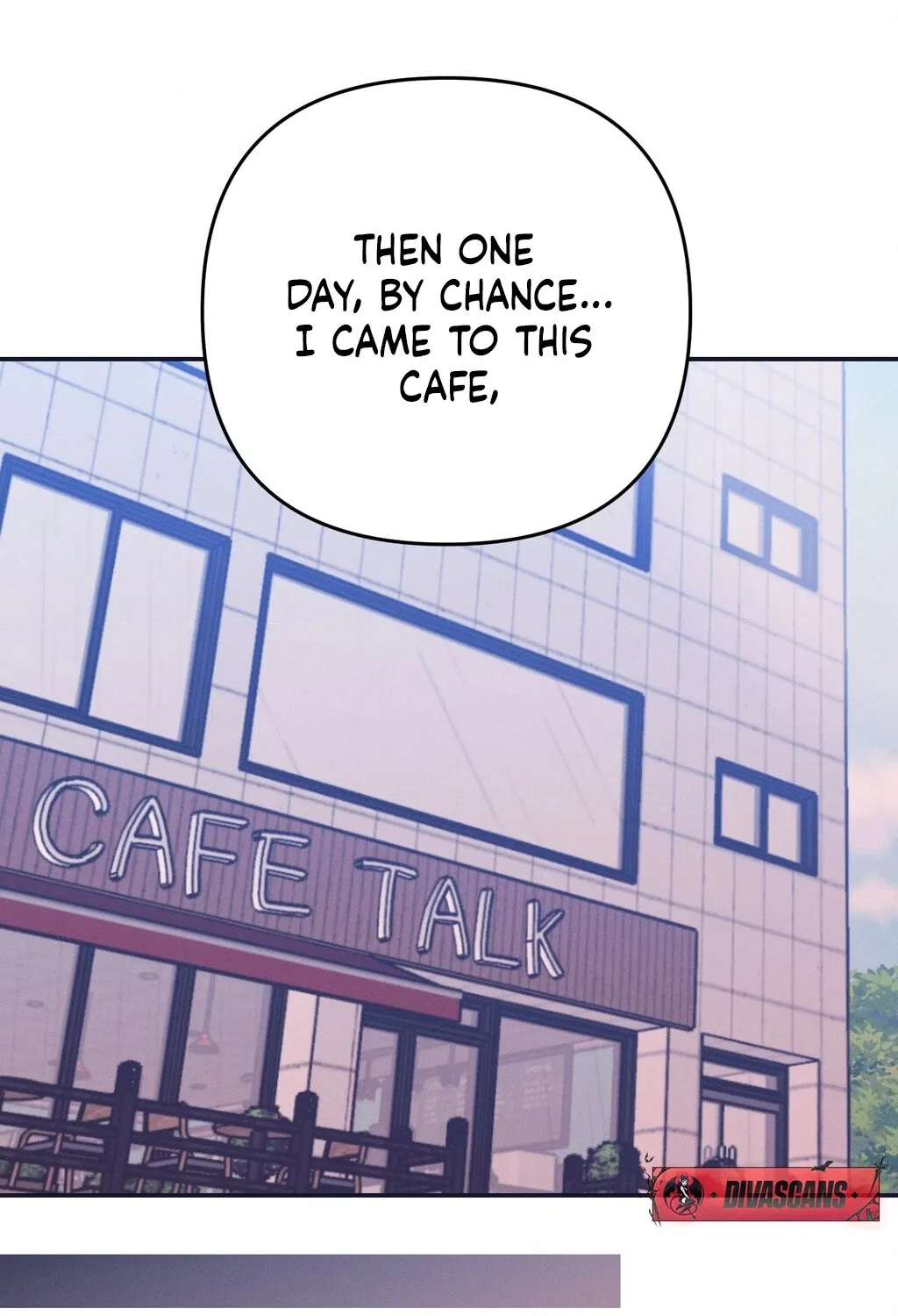 They Lived Happily Ever After Chapter 14 page 35 - 