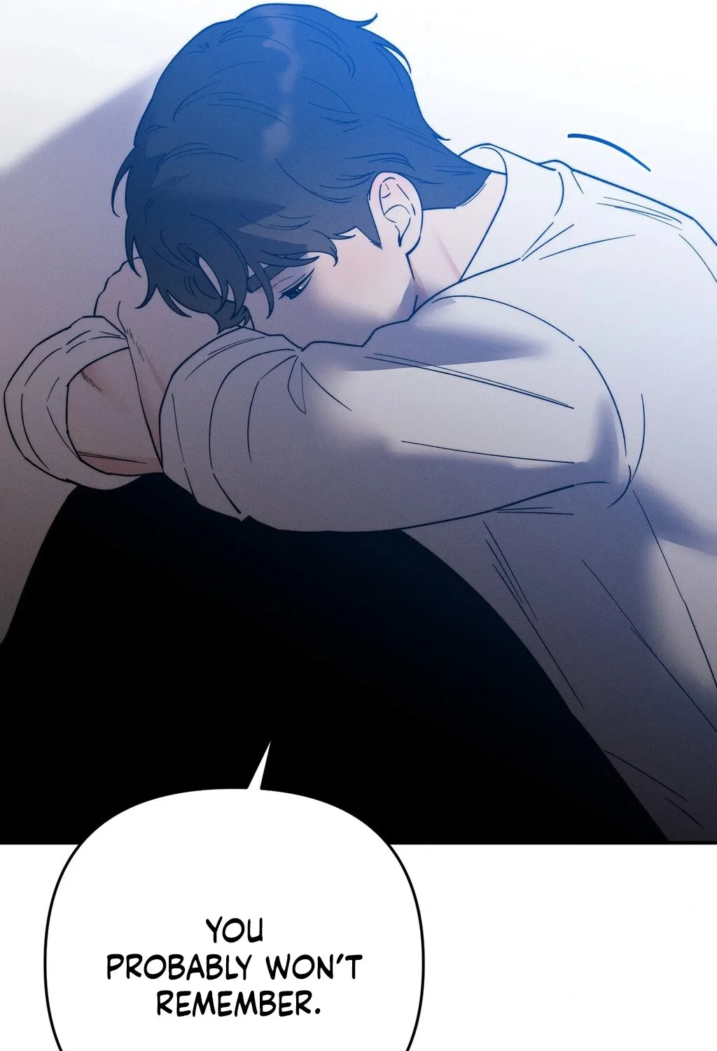 They Lived Happily Ever After Chapter 14 page 40 - 
