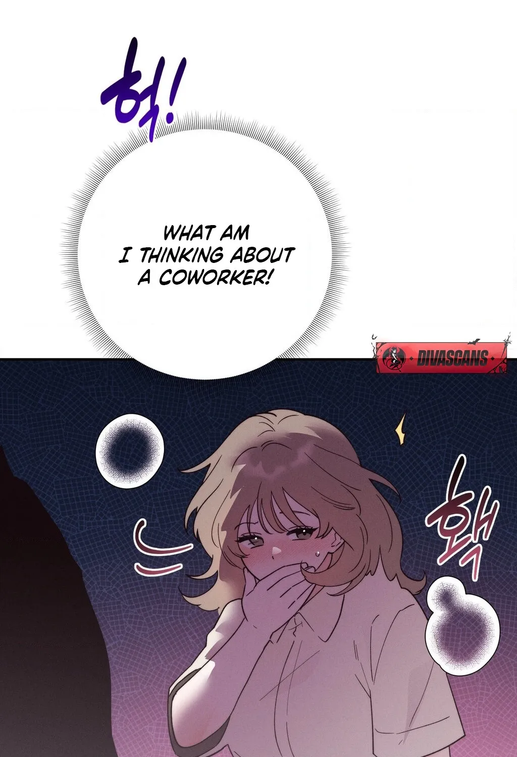 They Lived Happily Ever After Chapter 14 page 5 - 