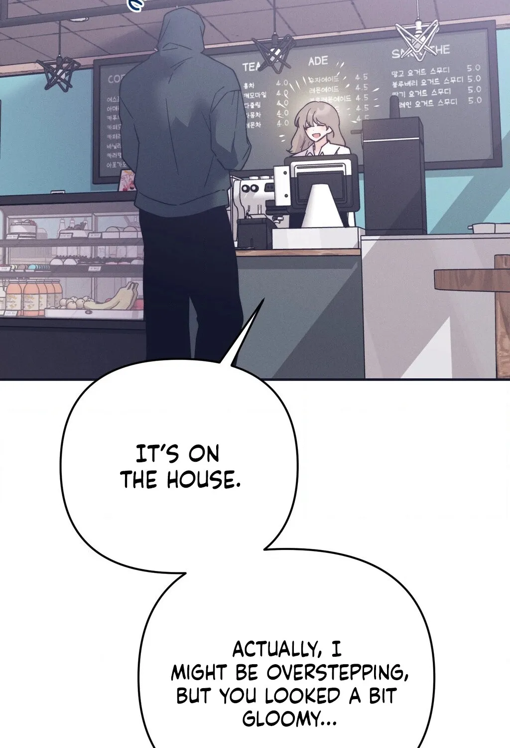 They Lived Happily Ever After Chapter 14 page 47 - 
