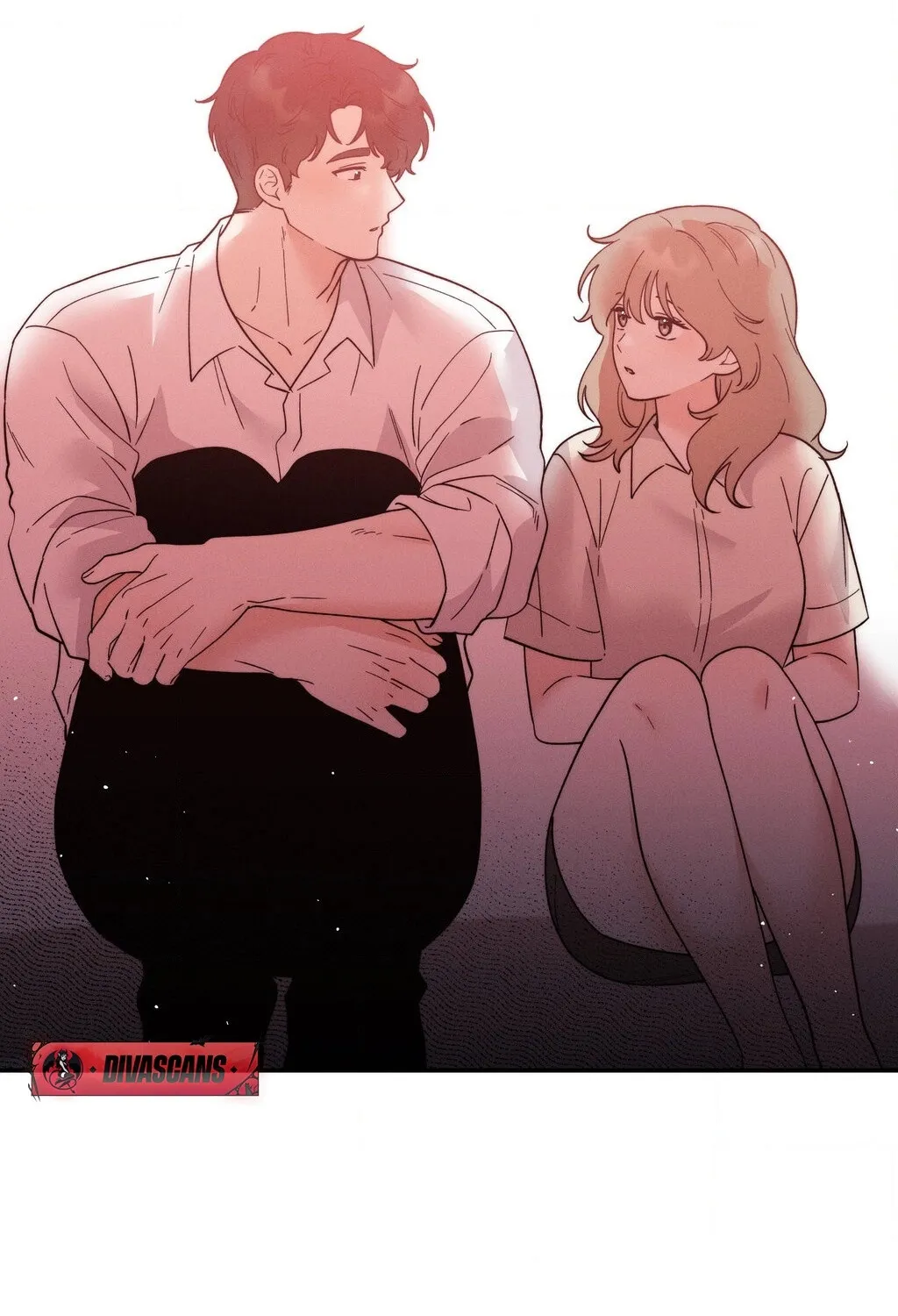 They Lived Happily Ever After Chapter 14 page 58 - 