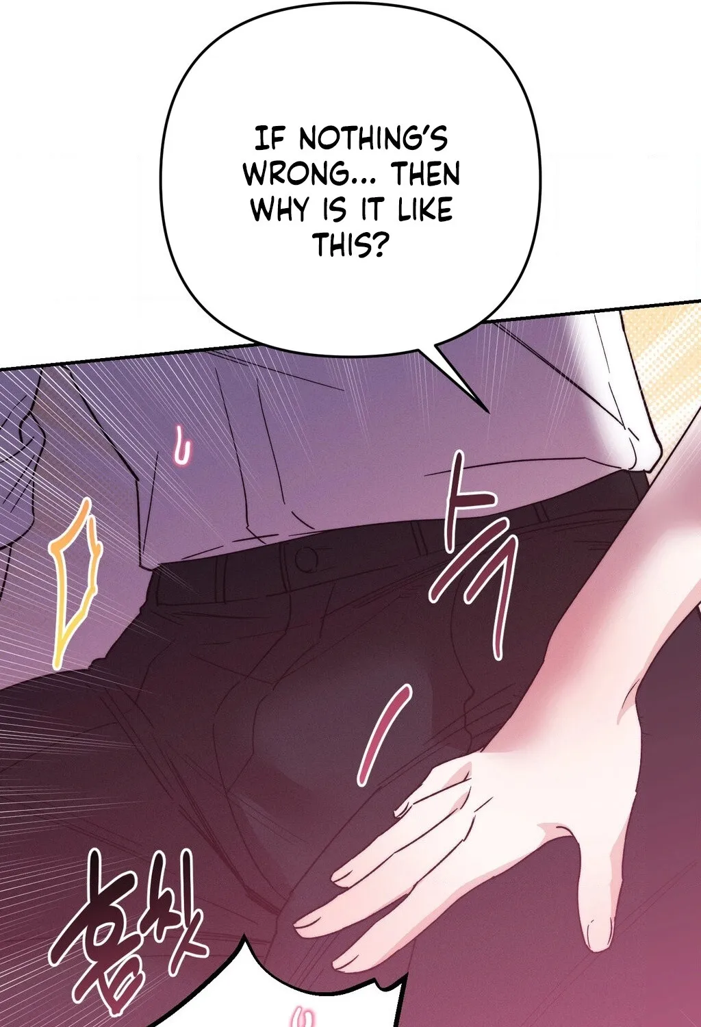 They Lived Happily Ever After Chapter 14 page 77 - 