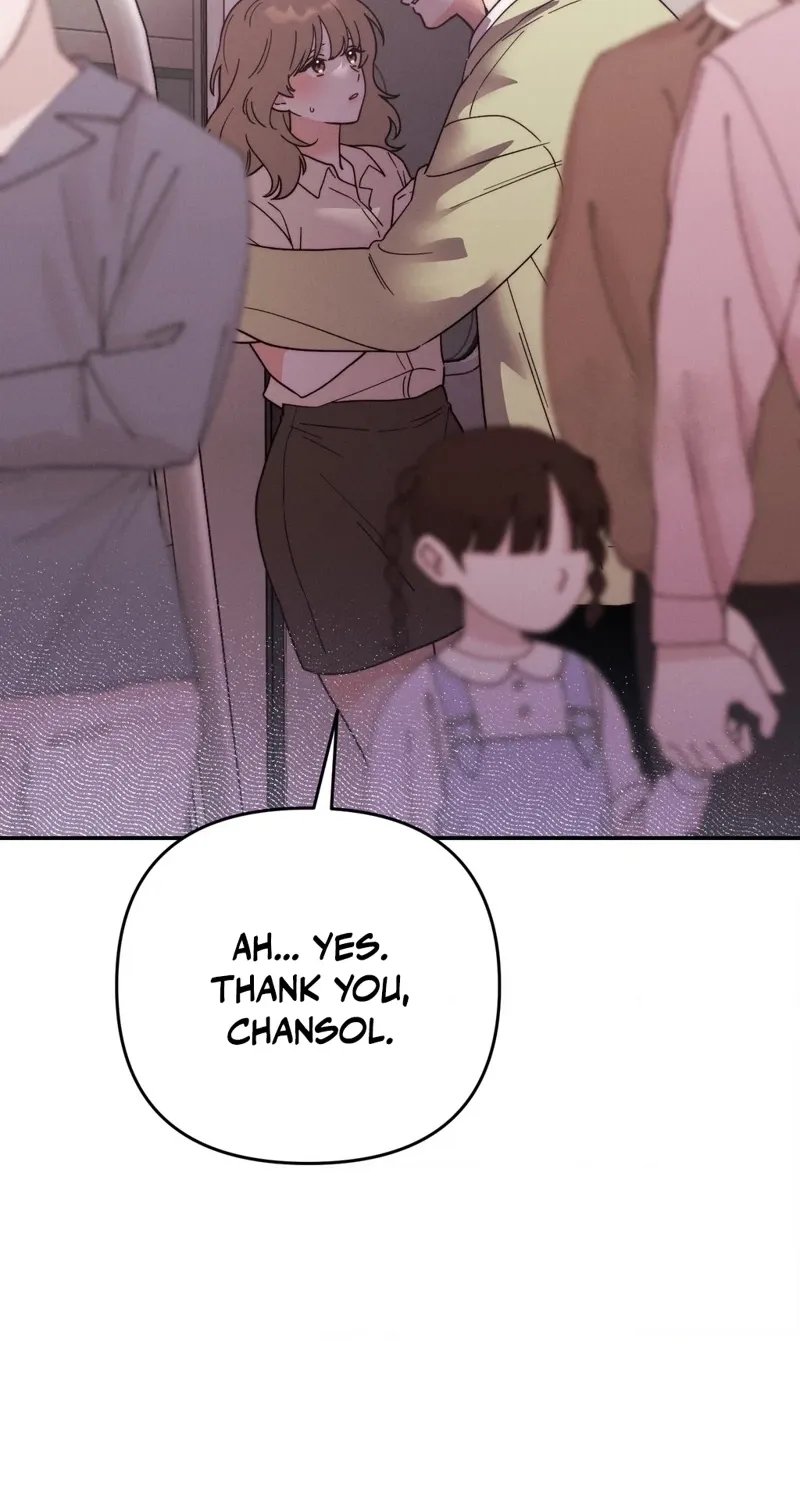 They Lived Happily Ever After Chapter 15 page 18 - 