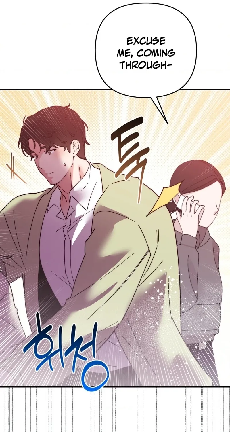They Lived Happily Ever After Chapter 15 page 24 - 