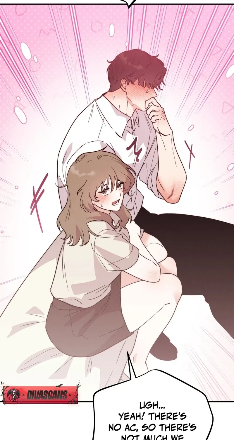 They Lived Happily Ever After Chapter 15 page 4 - 