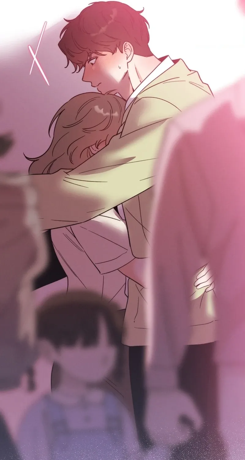 They Lived Happily Ever After Chapter 15 page 31 - 