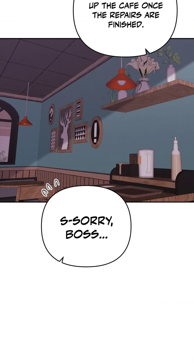 They Lived Happily Ever After Chapter 15 page 6 - 