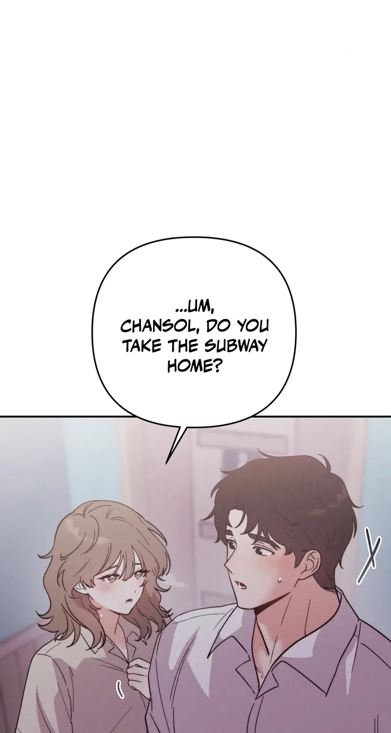 They Lived Happily Ever After Chapter 15 page 7 - 