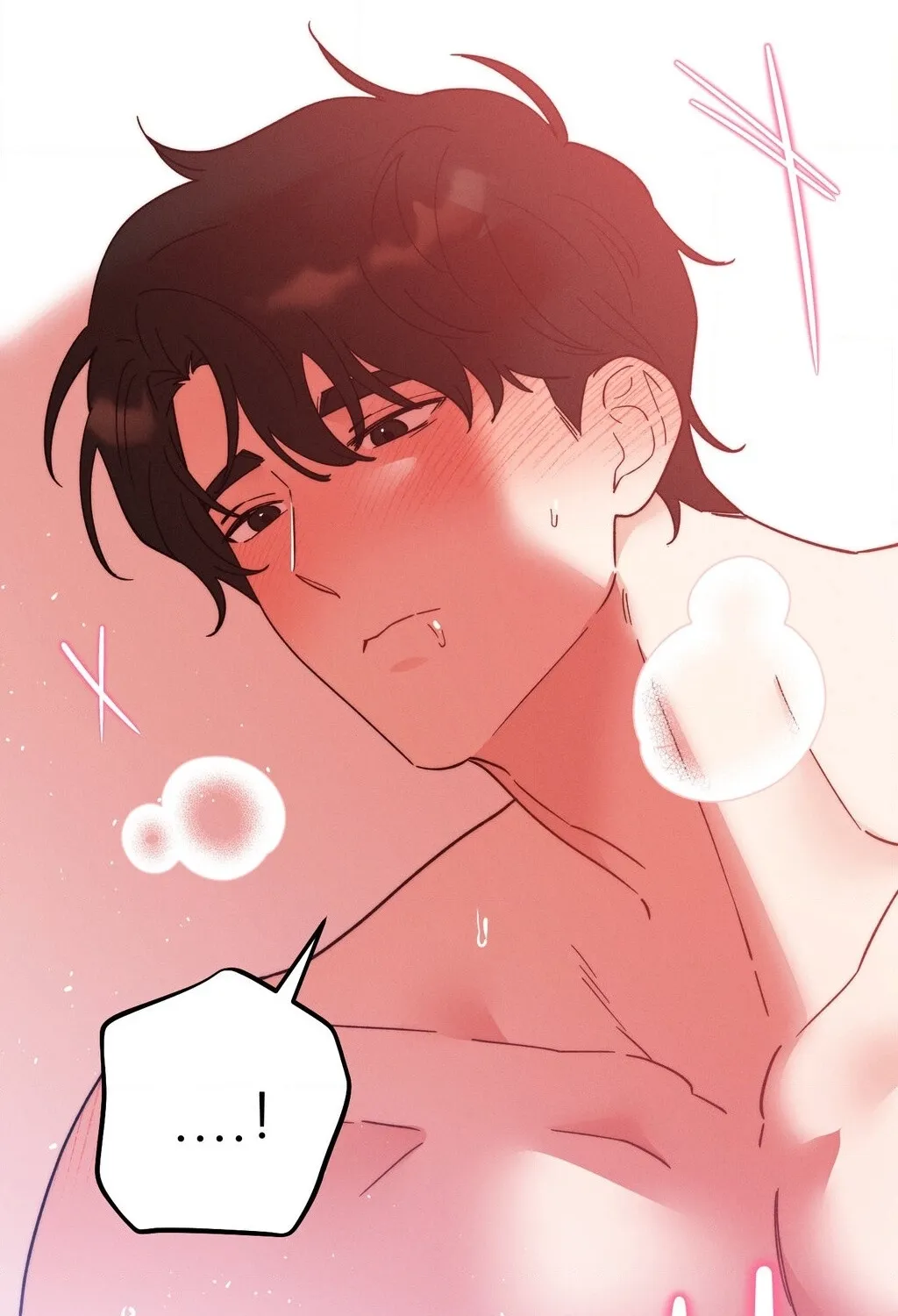 They Lived Happily Ever After Chapter 16 page 34 - 