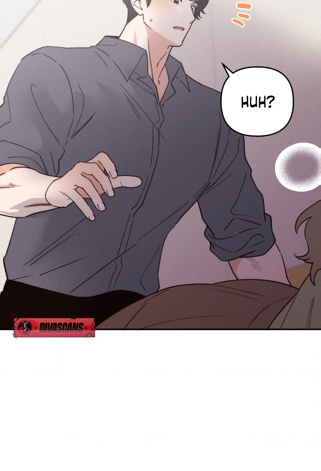 They Lived Happily Ever After Chapter 17 page 124 - 