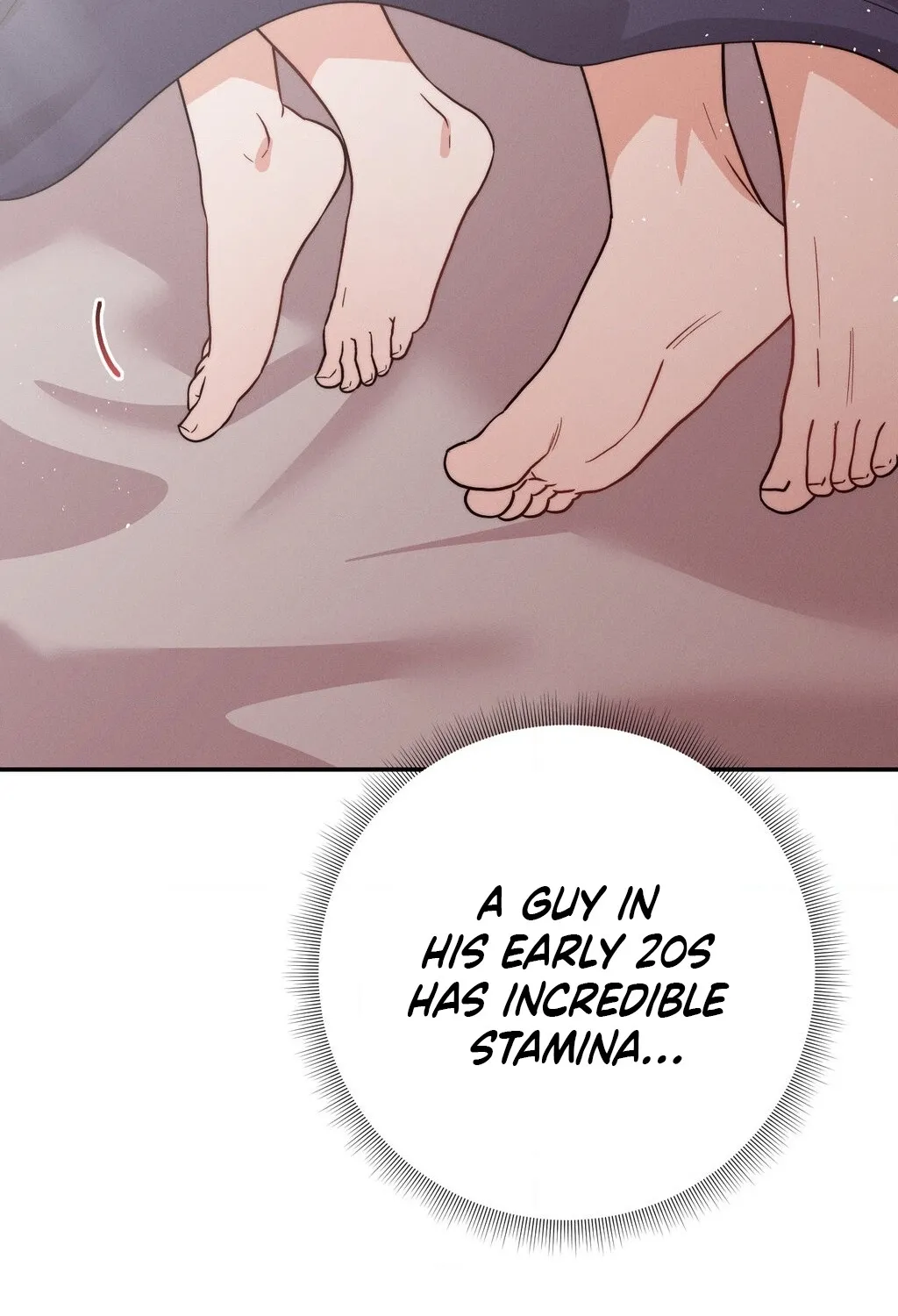 They Lived Happily Ever After Chapter 17 page 21 - 