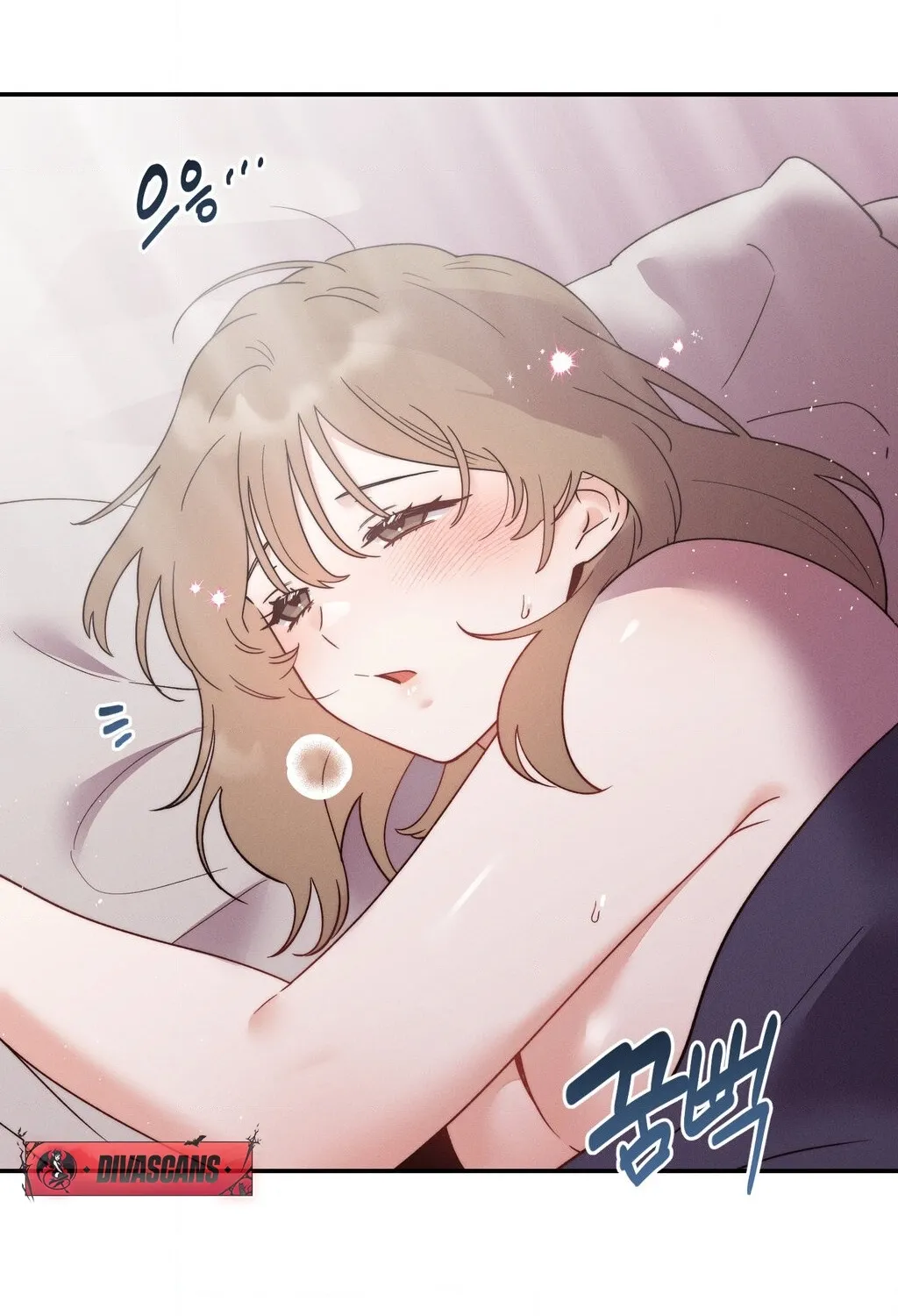 They Lived Happily Ever After Chapter 17 page 4 - 