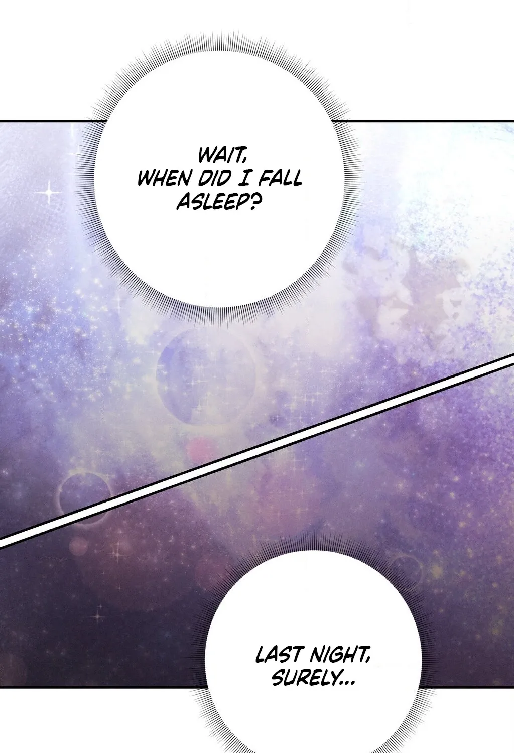 They Lived Happily Ever After Chapter 17 page 6 - 