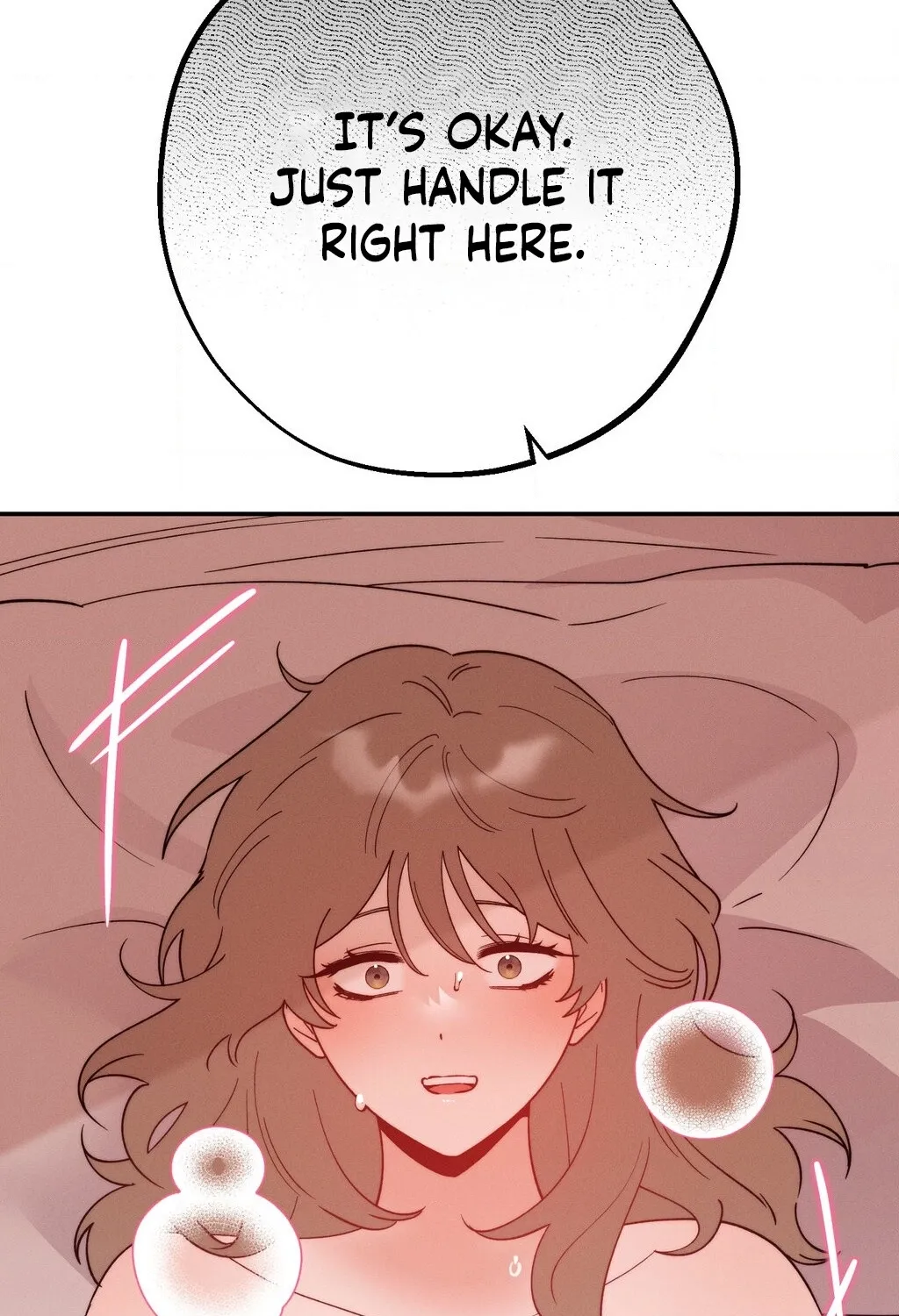 They Lived Happily Ever After Chapter 17 page 53 - 