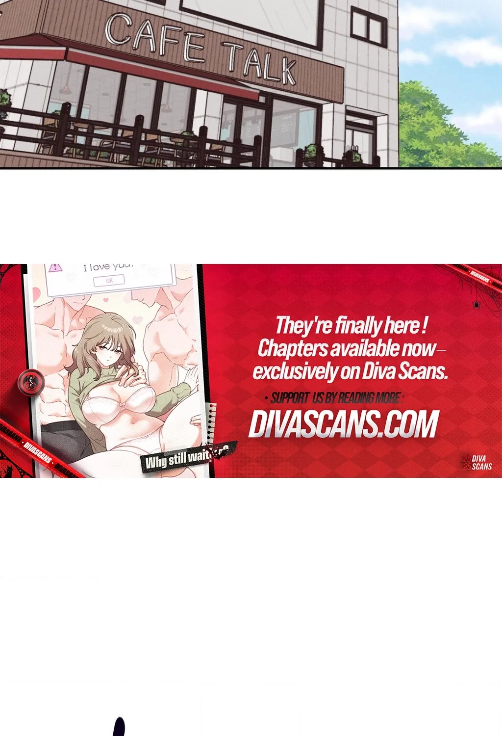 They Lived Happily Ever After Chapter 17 page 77 - 