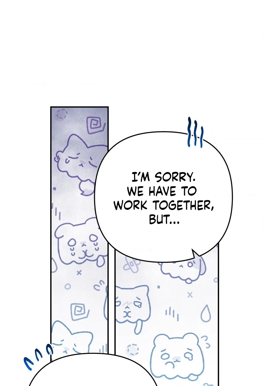They Lived Happily Ever After Chapter 17 page 83 - 